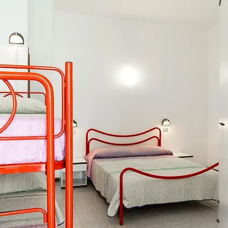Residenza Casa Del Sole דירה *