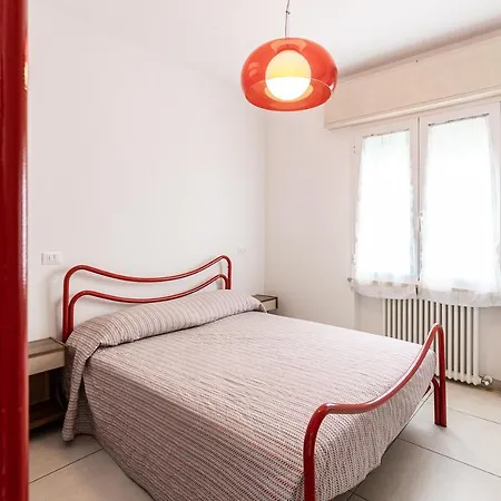 דירה Residenza Casa Del Sole