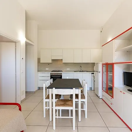 Residenza Casa Del Sole דירה *