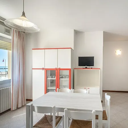 Residenza Casa Del Sole דירה *
