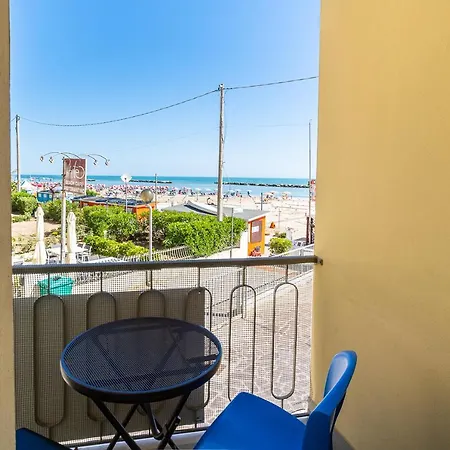 Residenza Casa Del Sole Apartment Bellaria-Igea Marina